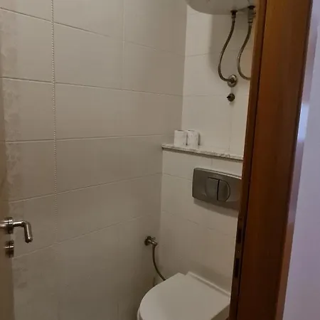Theater Apartment Sarajevo